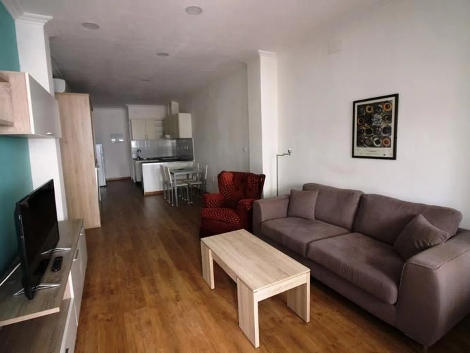 Piso en calle Goles, 54 - Foto 11