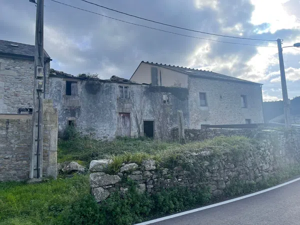Casa de pueblo en Barrio Ramil, 2 - Foto 6