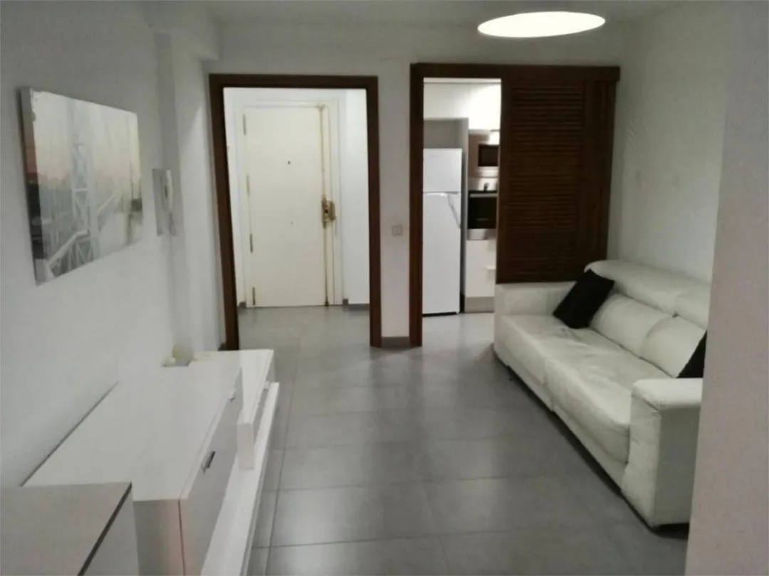 Piso en  Carrer del Comte d'Altea 11 - Foto 8