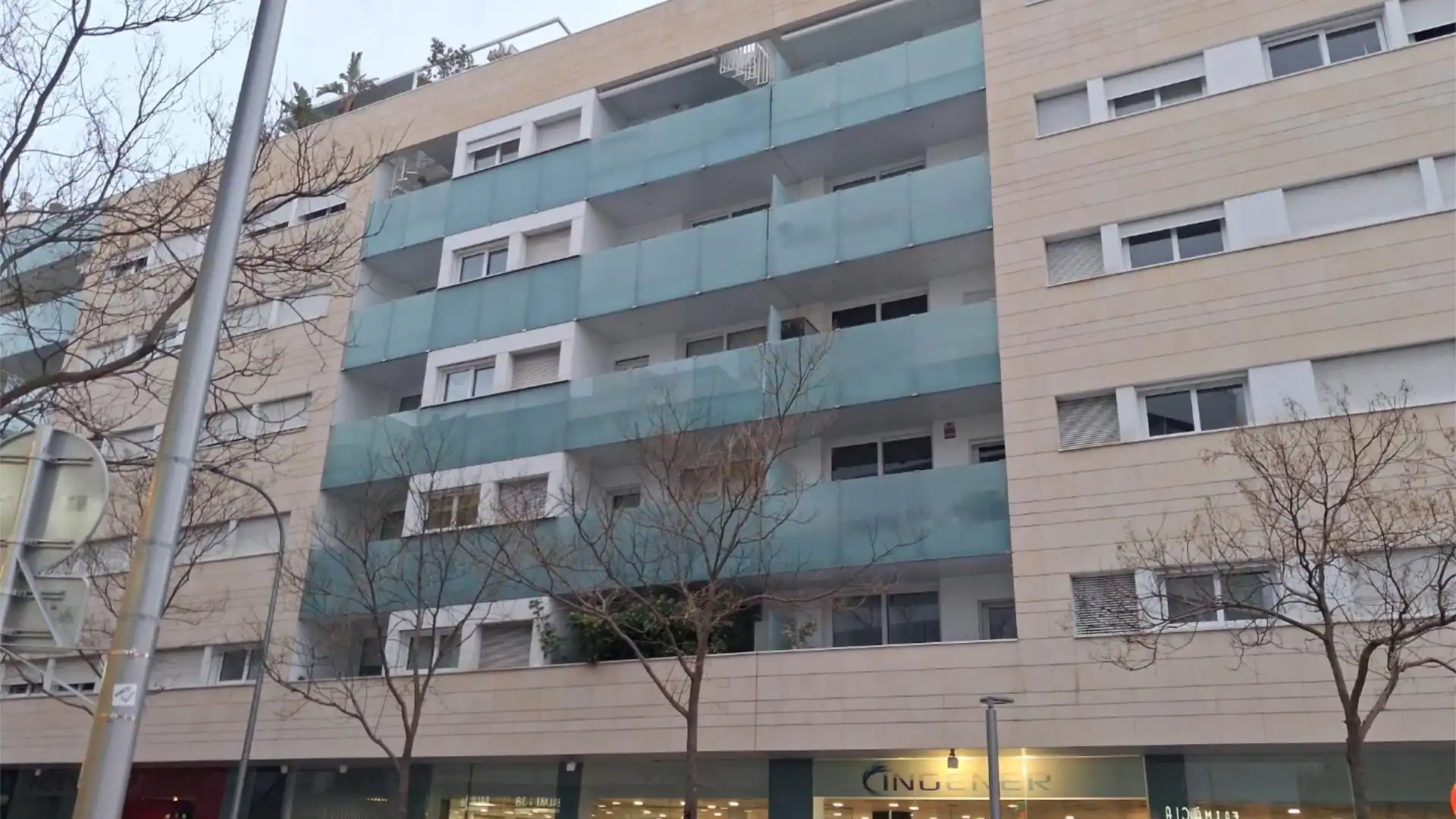 Piso en  Carrer de Jaume Balmes 25 - Foto 4