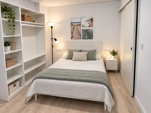 Estudio en Avenida de Requejo, 24, Los Bloques, Los Bloques - Foto 3