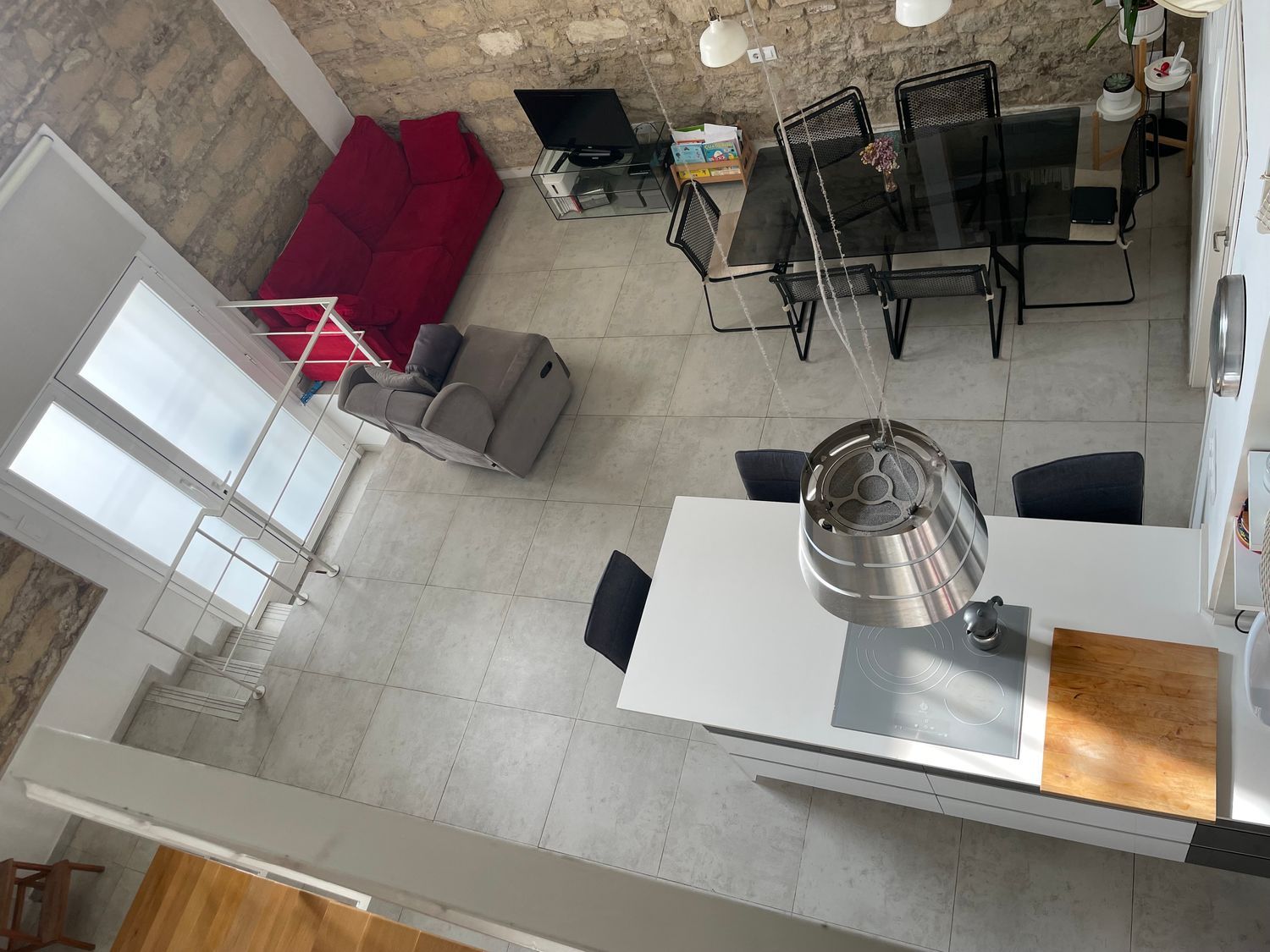 Chalet adosado en calle San Blas, 12 - Foto 13