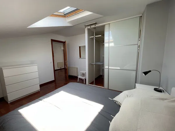 Dúplex en Plaza Rosalía de Castro, 3, Centro, Centro - Foto 13
