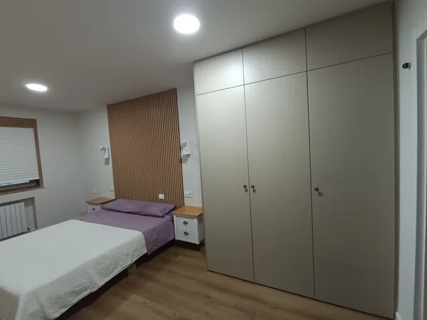 Piso en Sarria - Foto 4