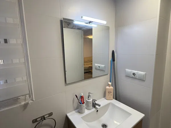 Piso en Esperanza, 10, Ensanche-Diputación - Foto 6