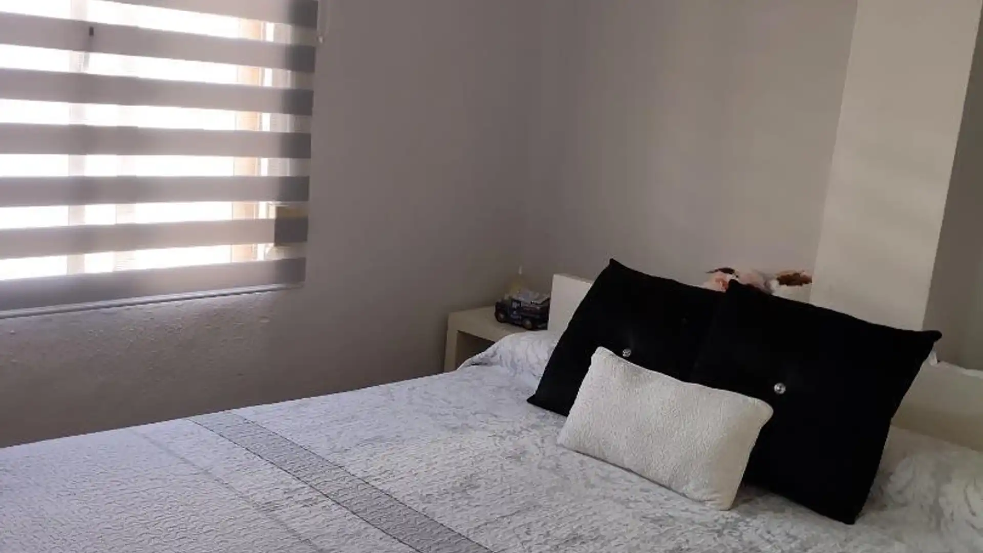 Piso en  Avenida de Carlos Haya 19 - Foto 1