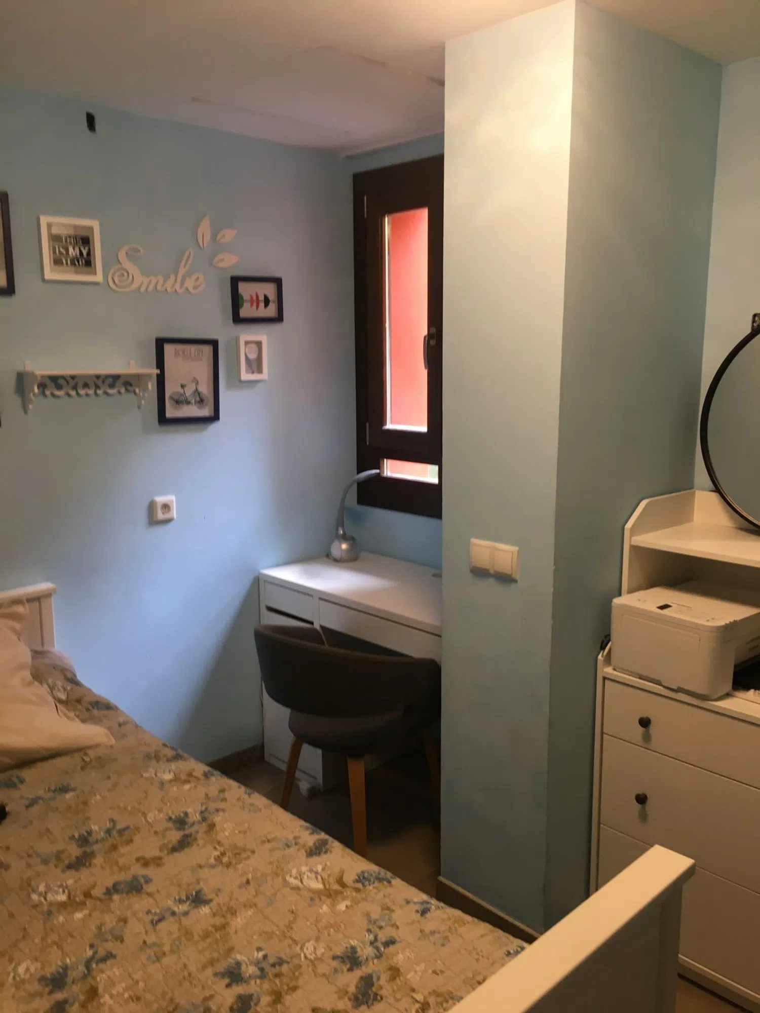 Piso en plaza de Raimundo Clar, 16 - Foto 3