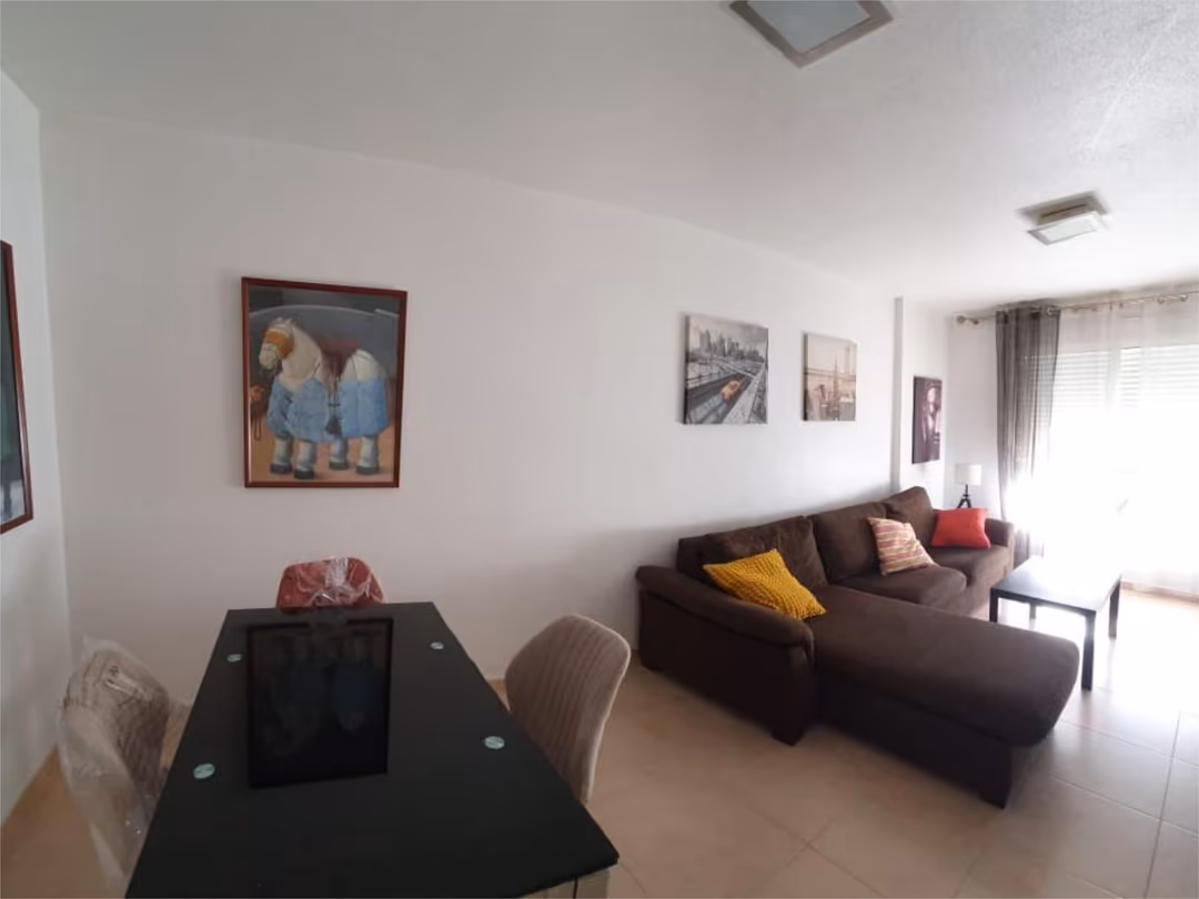 Estudio en  Plaza Ermita 5 - Foto 4