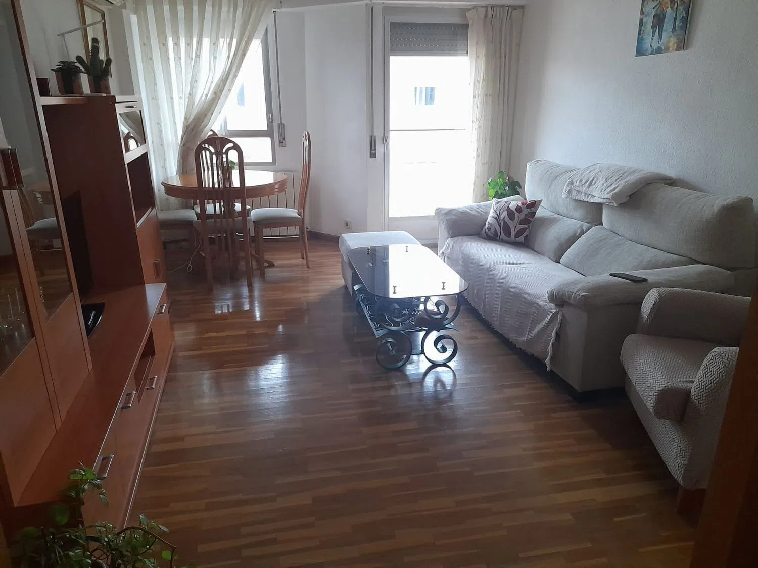 Piso en calle Jaraíz de la Vera, 10 - Foto 7