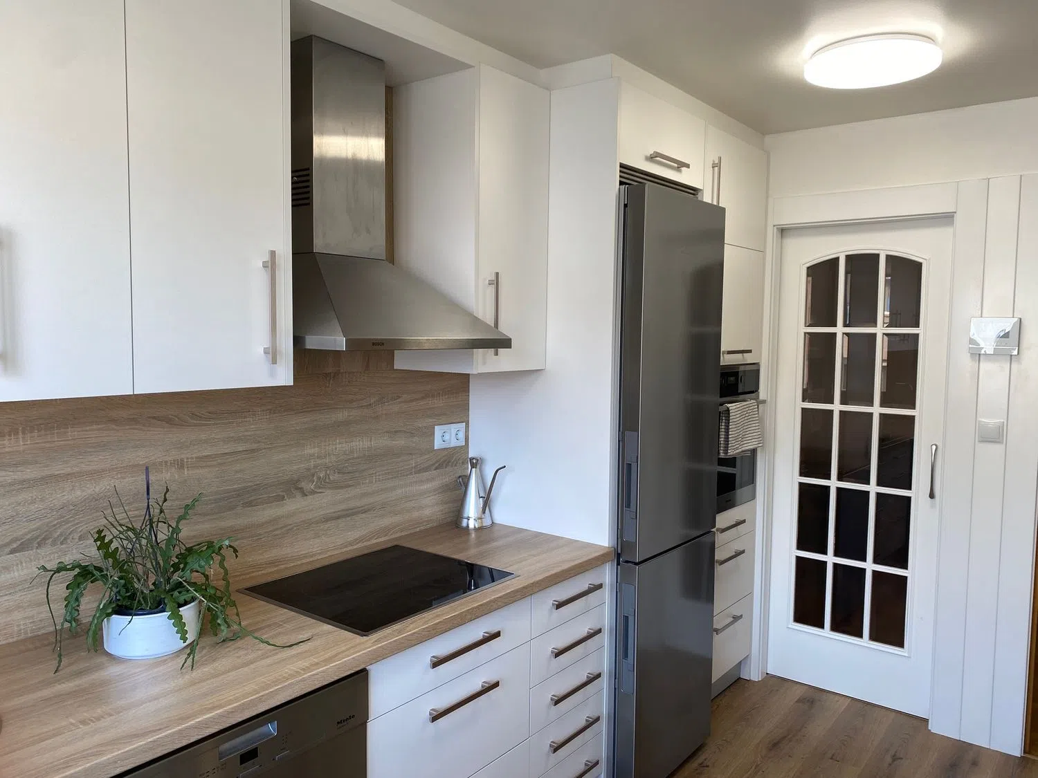 Dúplex en calle de Irunlarrea, 21 - Foto 5