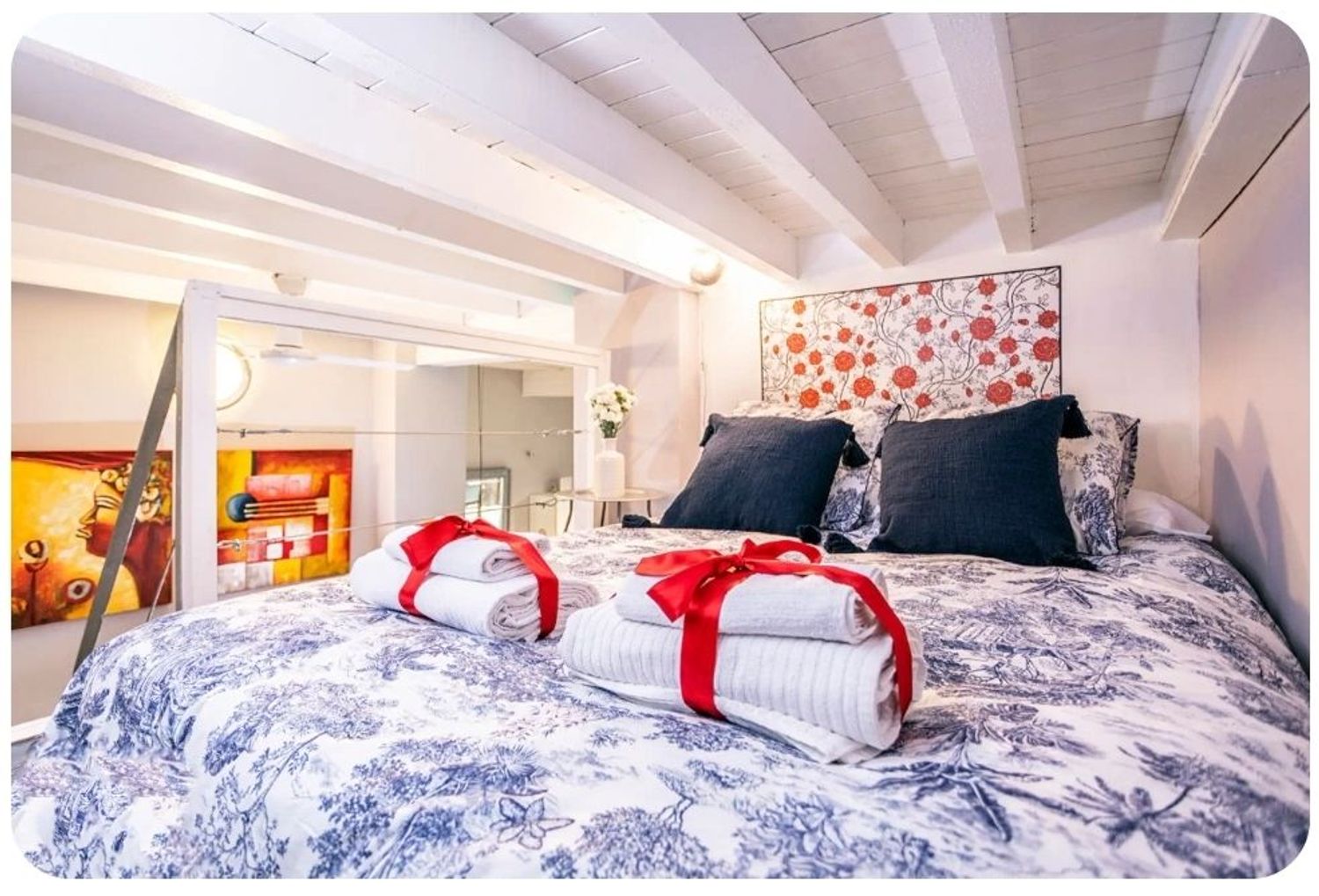 Piso en calle Molinillo del Aceite, 4 - Foto 6