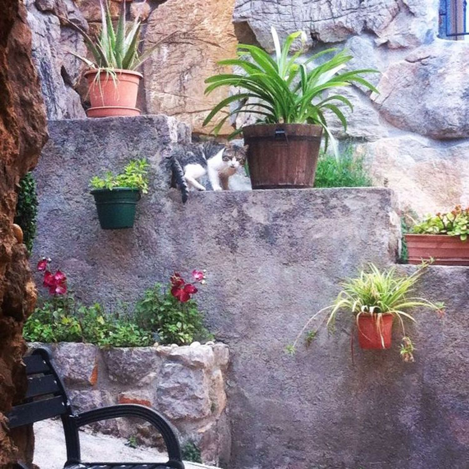 Ático en Calle Antoni Sardà, 14, Les Botigues de Sitges, Les Botigues de Sitges - Foto 30