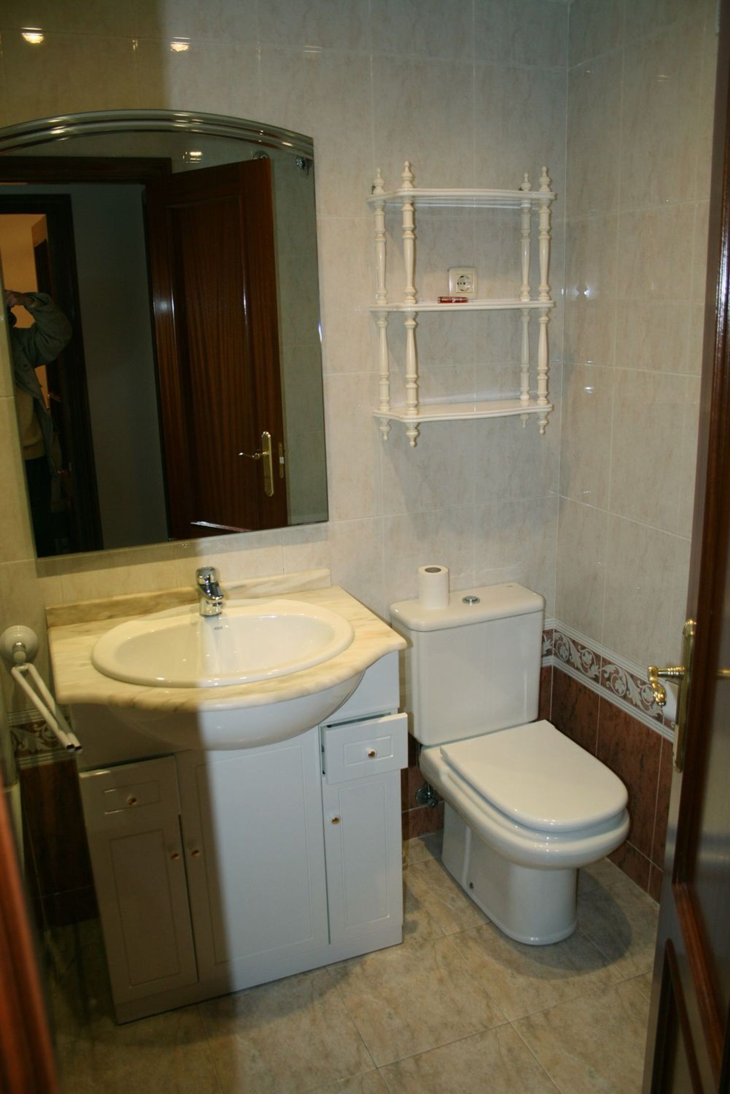 Piso en Calle Gobelbide, 19, Neguri, Neguri - Foto 15