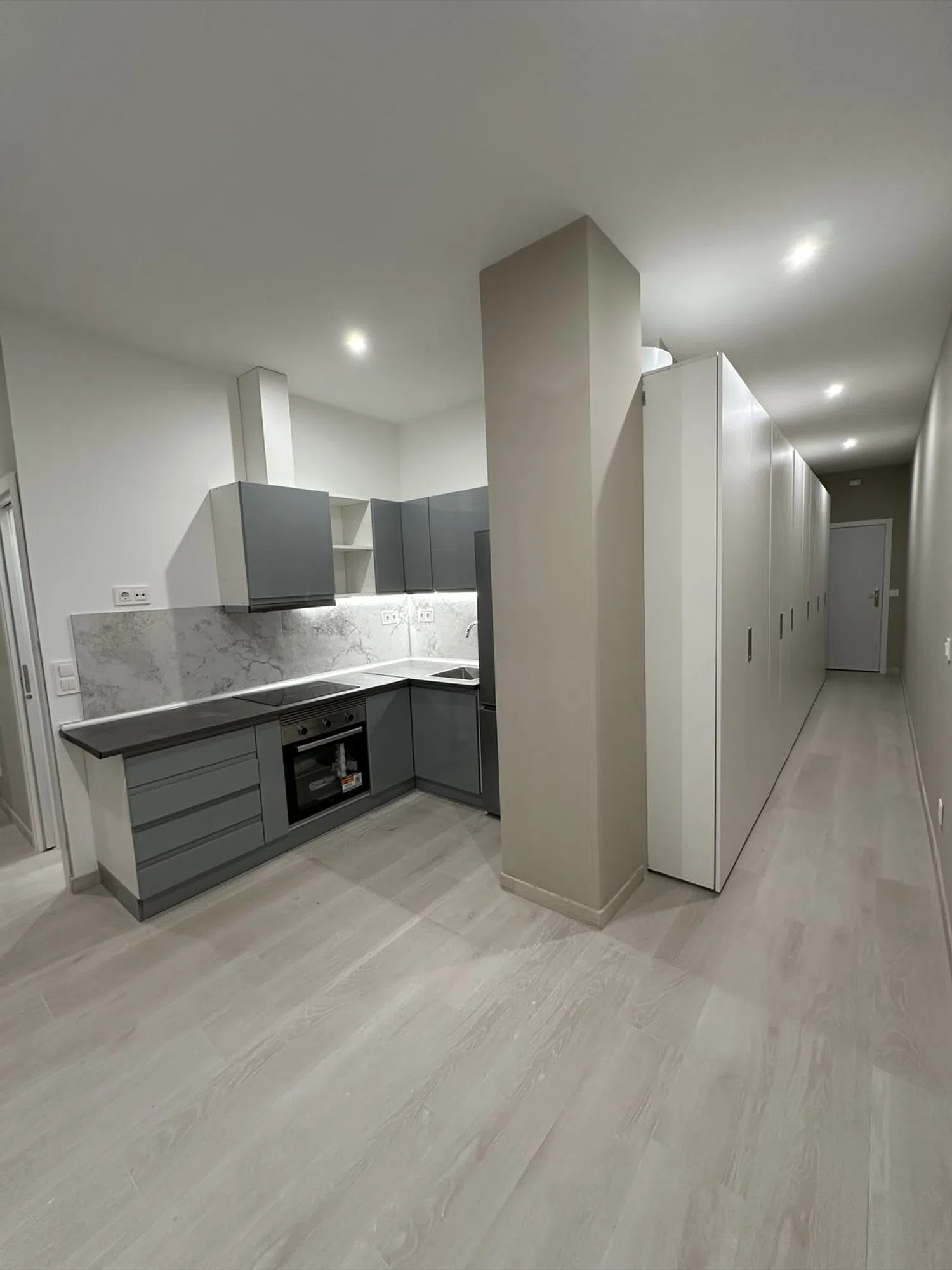 Piso en calle de Arriaza, 12 - Foto 3