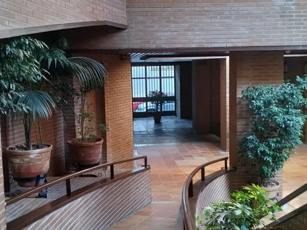 Piso en Calle Alejo Fernández, 15, La Florida - Foto 3