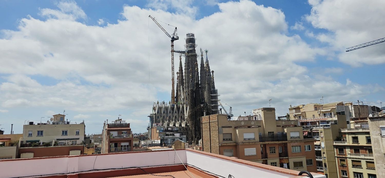 Piso en Calle de Padilla, La Sagrada Família - Foto 45