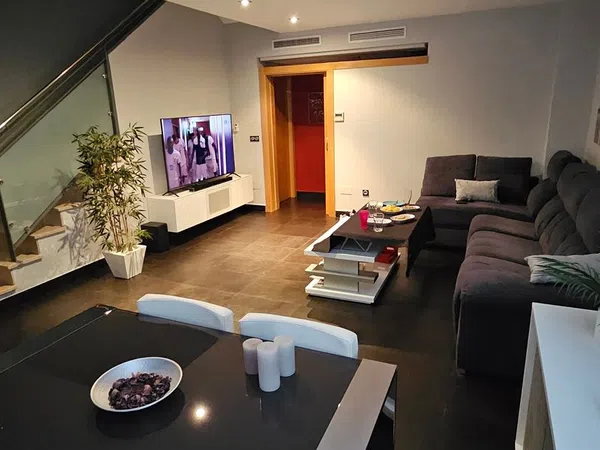 Chalet adosado en Poeta Miguel Hernández, 39 - Foto 2