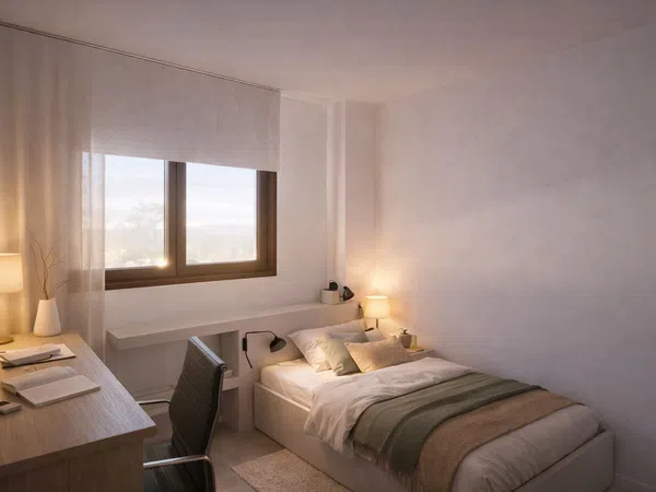 Chalet adosado en Calle Pío Baroja, 10 - Foto 4