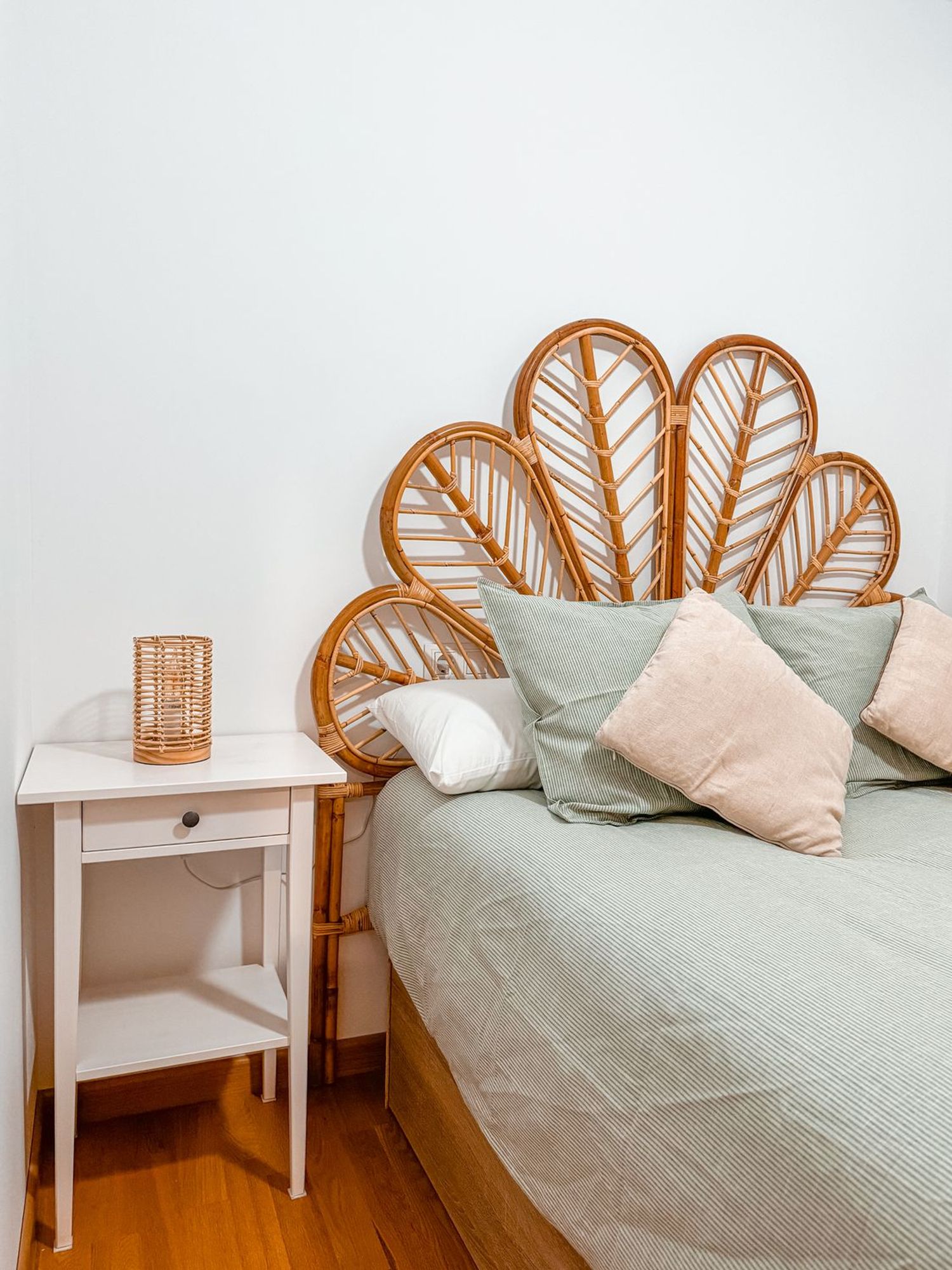 Piso en calle Costanillas, 1 - Foto 1