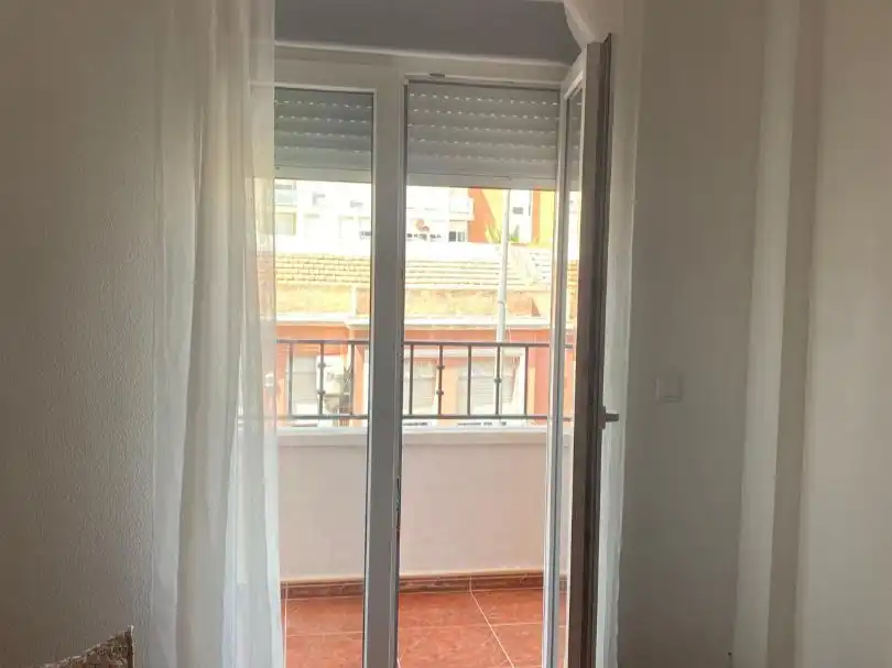 Piso en  Plaza Sagrado Corazón 40 - Foto 8