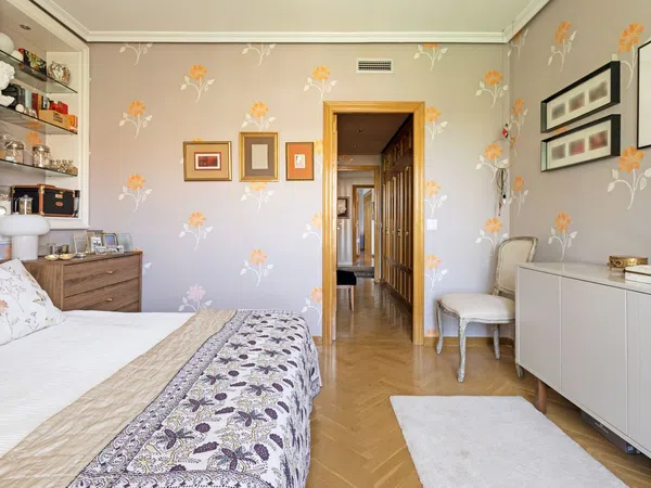 Piso en Calle Tramontana, 35, Prado de Somosaguas - Foto 13