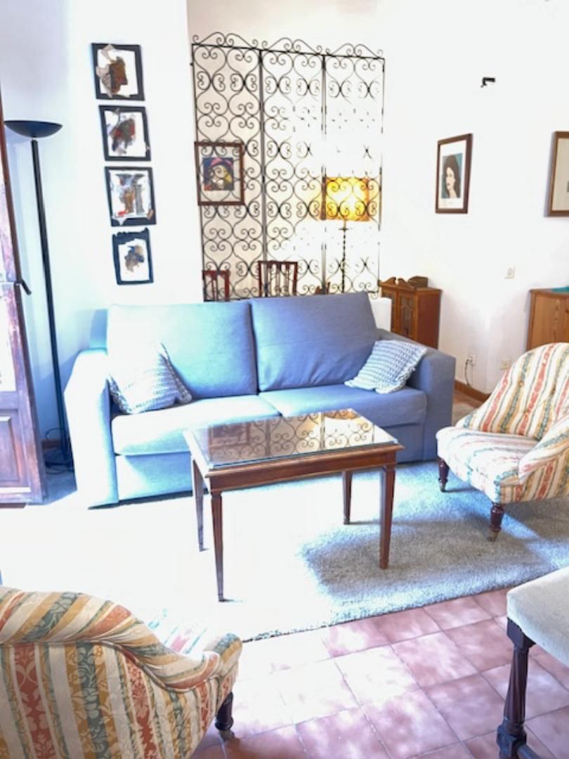 Piso en  Carrer de Sant Feliu 8 - Foto 1