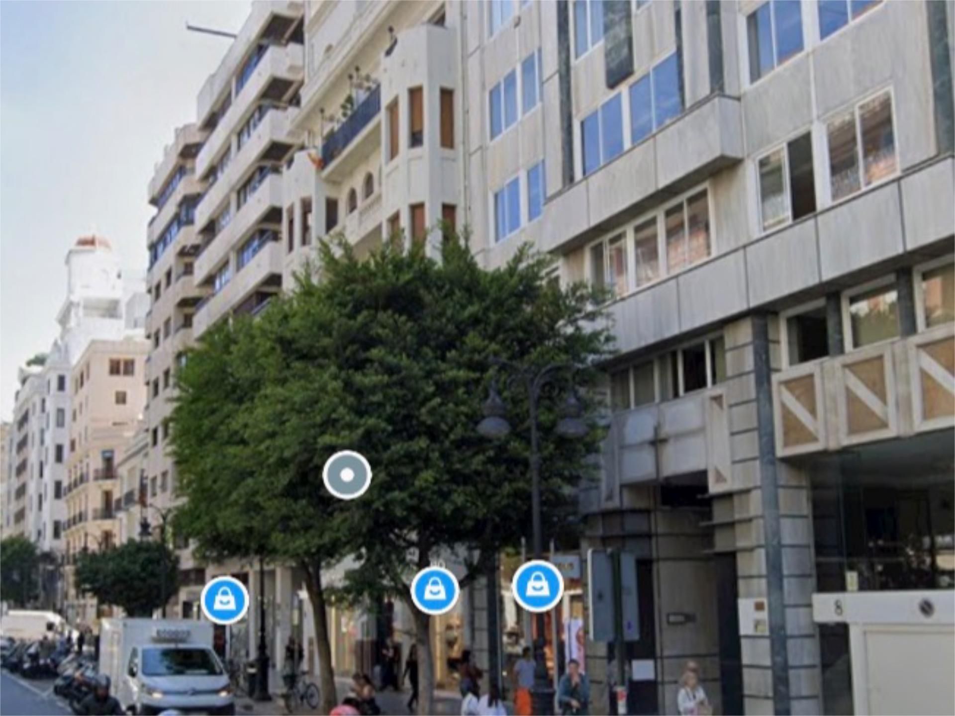 Piso en  Carrer de Colón 8