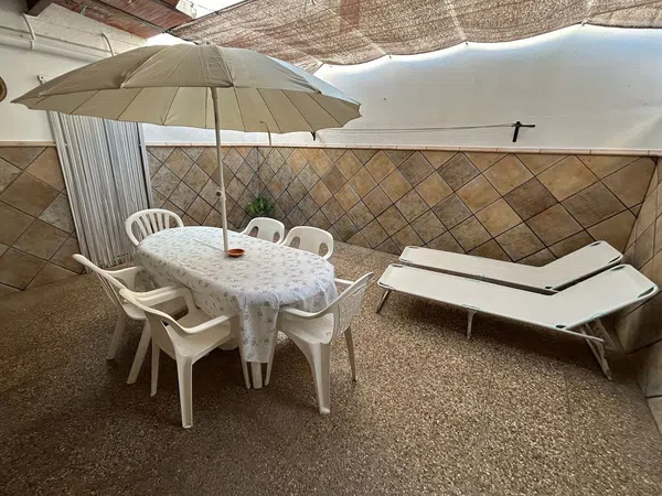 Chalet adosado en Avenida de Buenavista, 56 - Foto 11