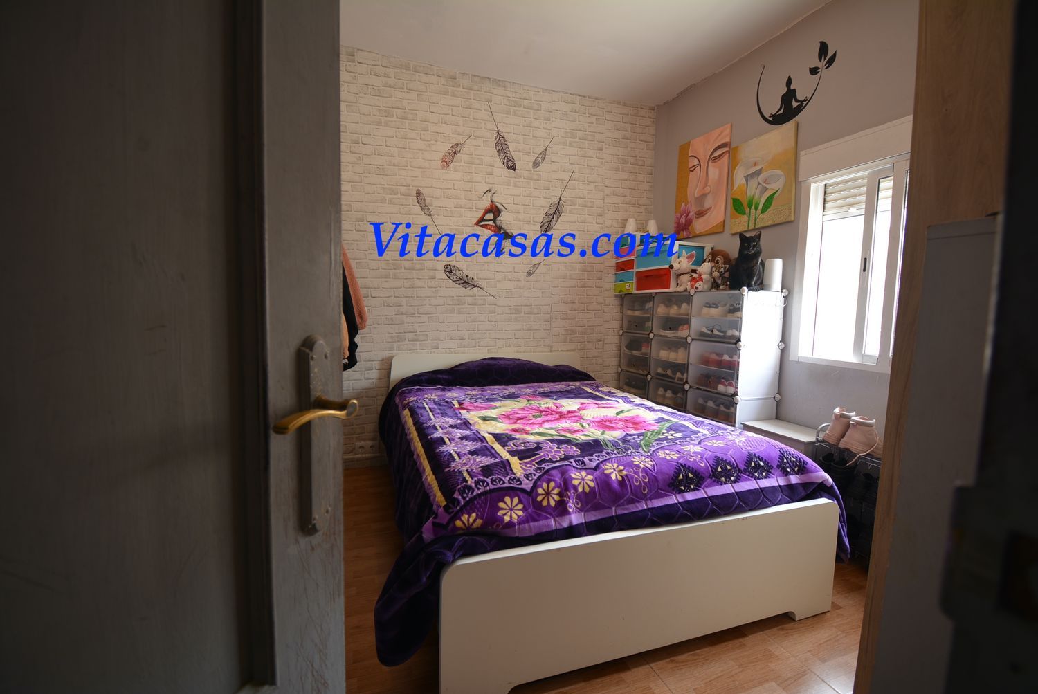 Chalet adosado en Calle de Jacinto Benavente, 10 - Foto 19