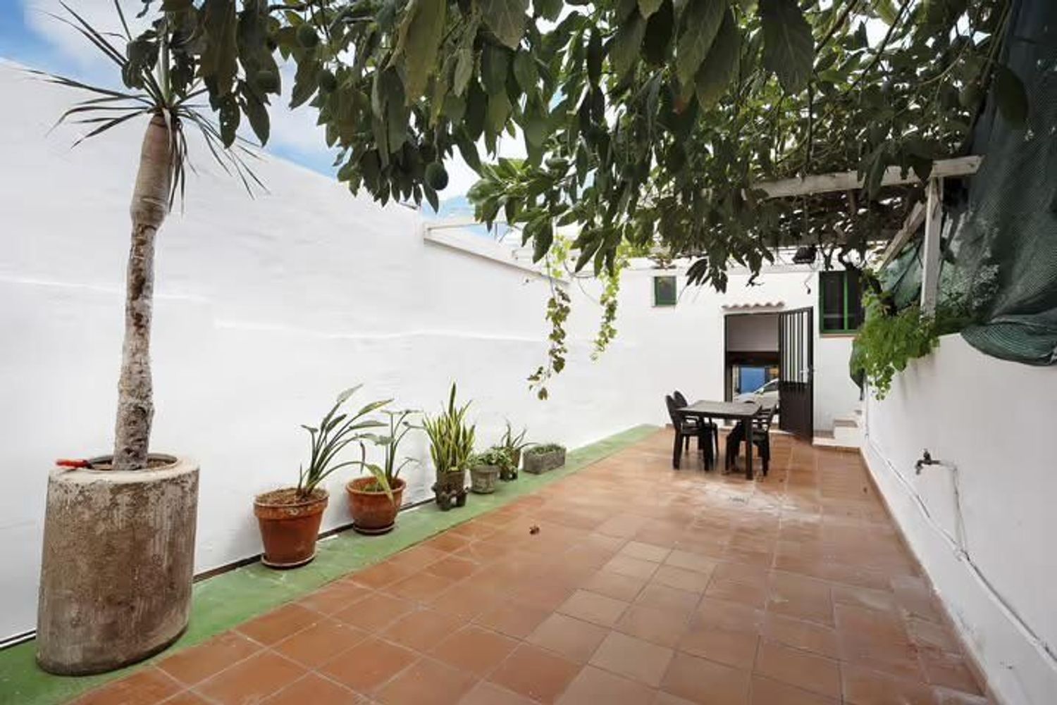 Piso en Calle del Jurista Martín de Bucaylle, 20 - Foto 7
