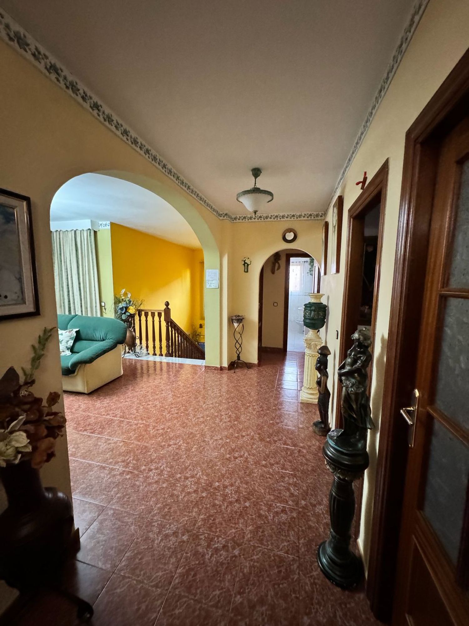 Chalet adosado en Calle Leonora, 10, Fuente Alegre - El Chaparral - Los Morales - Foto 9