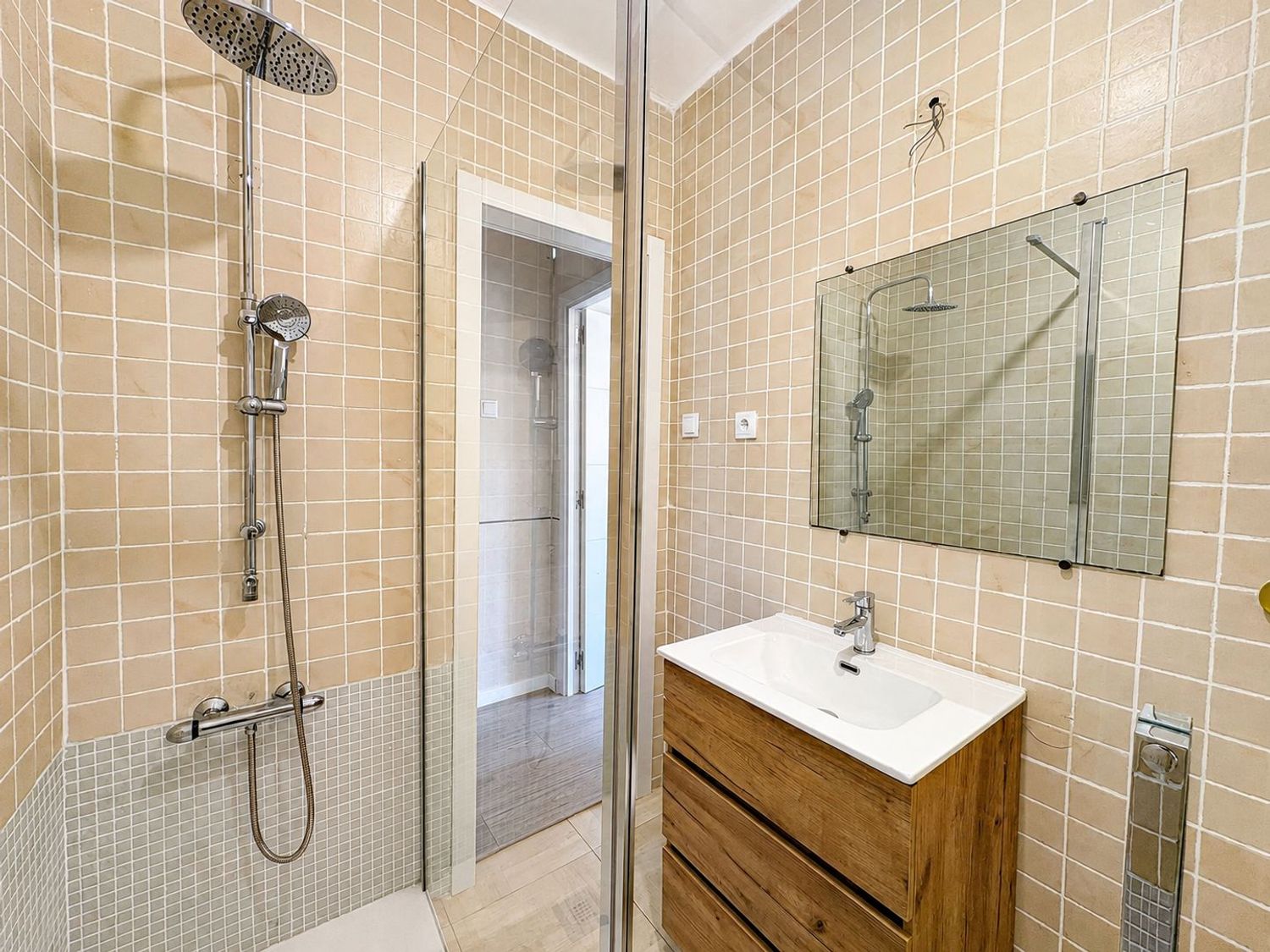 Piso en Calle Tarrasa, 222, Huerta de la Reina - Foto 11