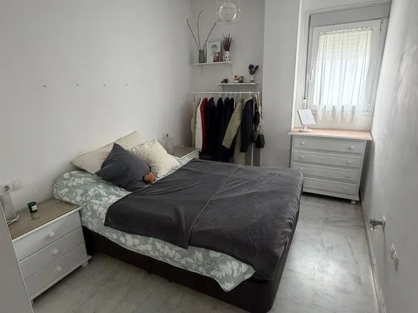 Piso en calle Juan de Pineda, 33 - Foto 9