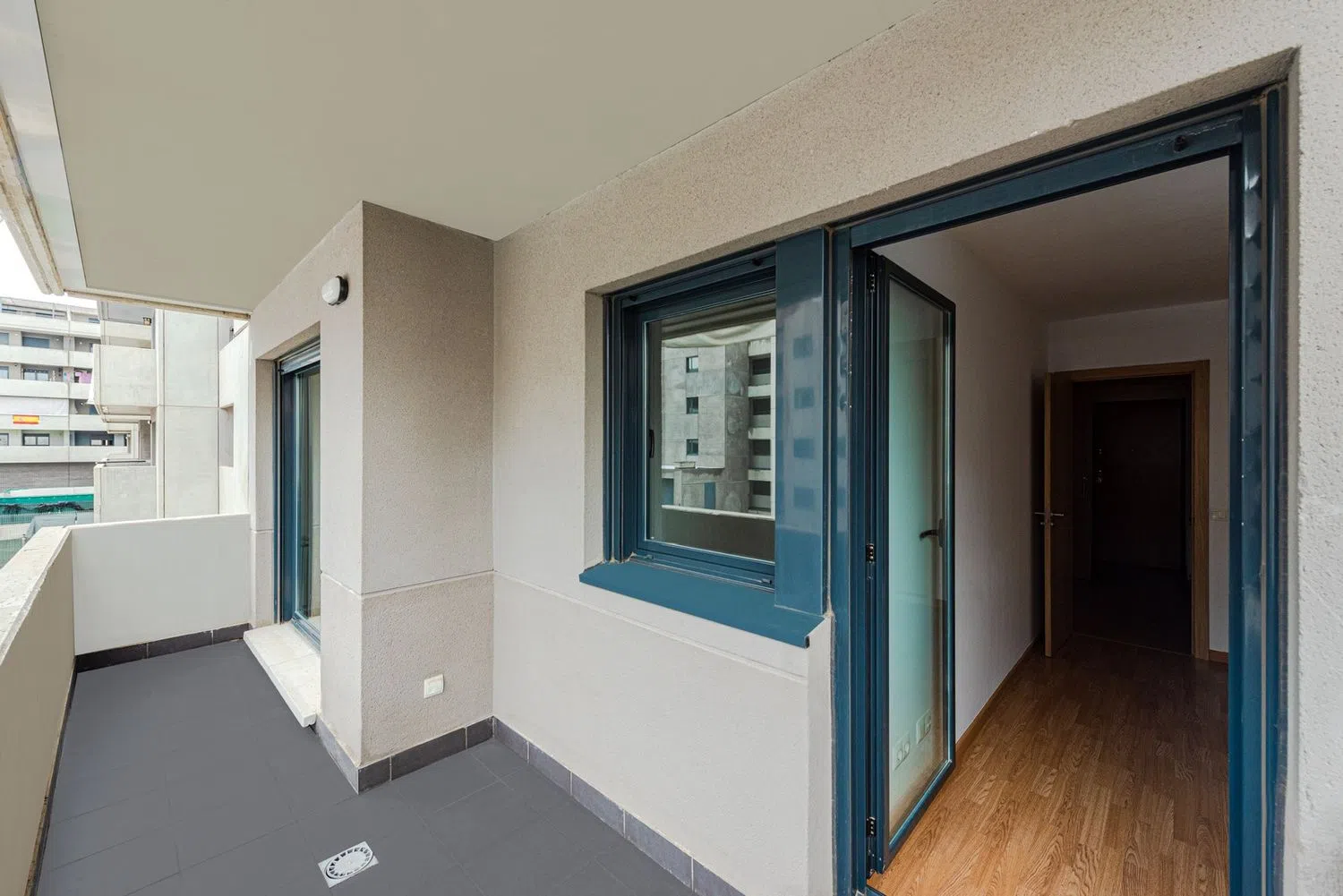 Piso en calle Juan Gris - Foto 8