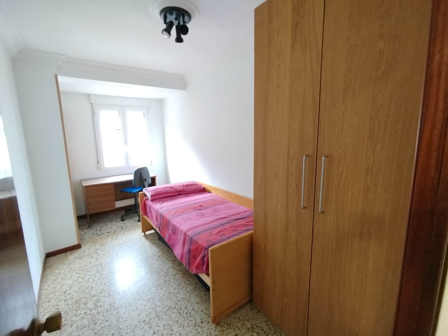 Piso en Paseo de Calanda, 12, Barrio del Ave - Foto 8