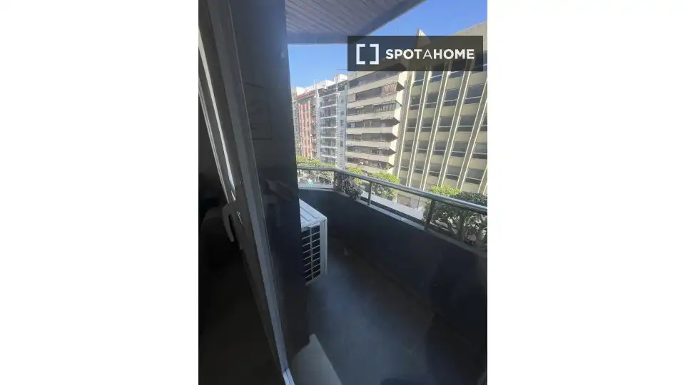 Piso en  Valencia Capital - Foto 7