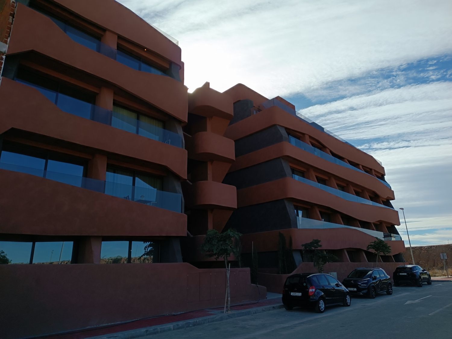 Estudio en calle los Rosaos, 2 - Foto 37