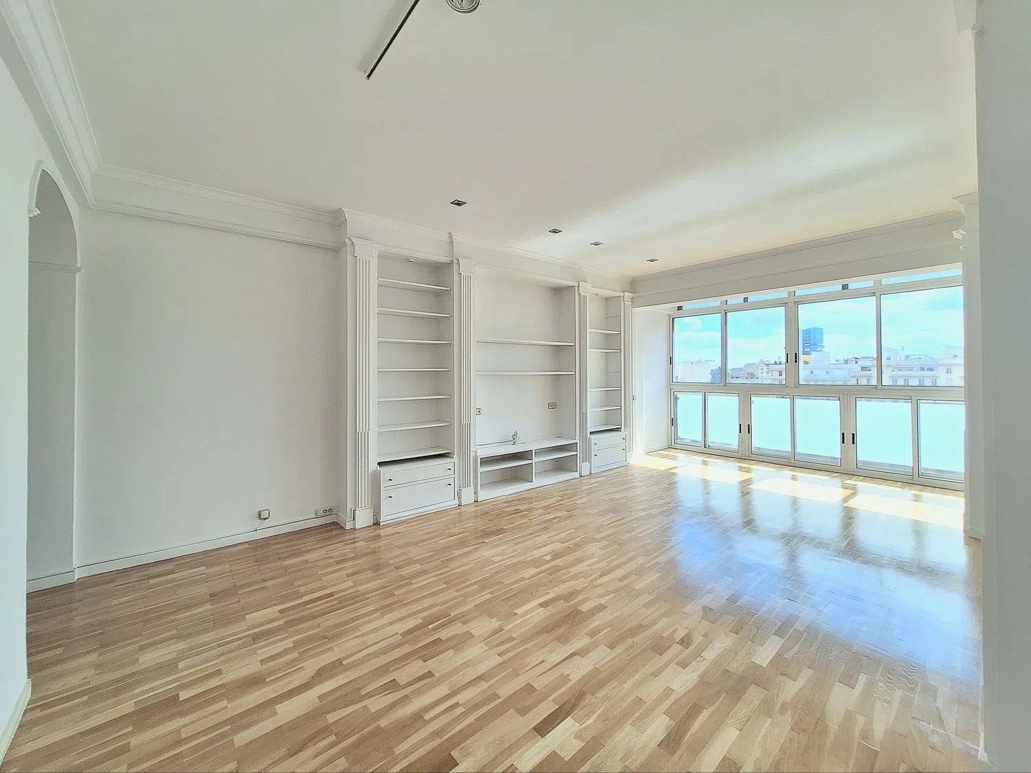 Piso en Barrio Almagro - Foto 1