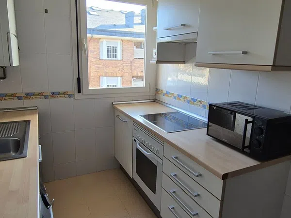 Dúplex en carretera de Torrelodones, 1 - Foto 8