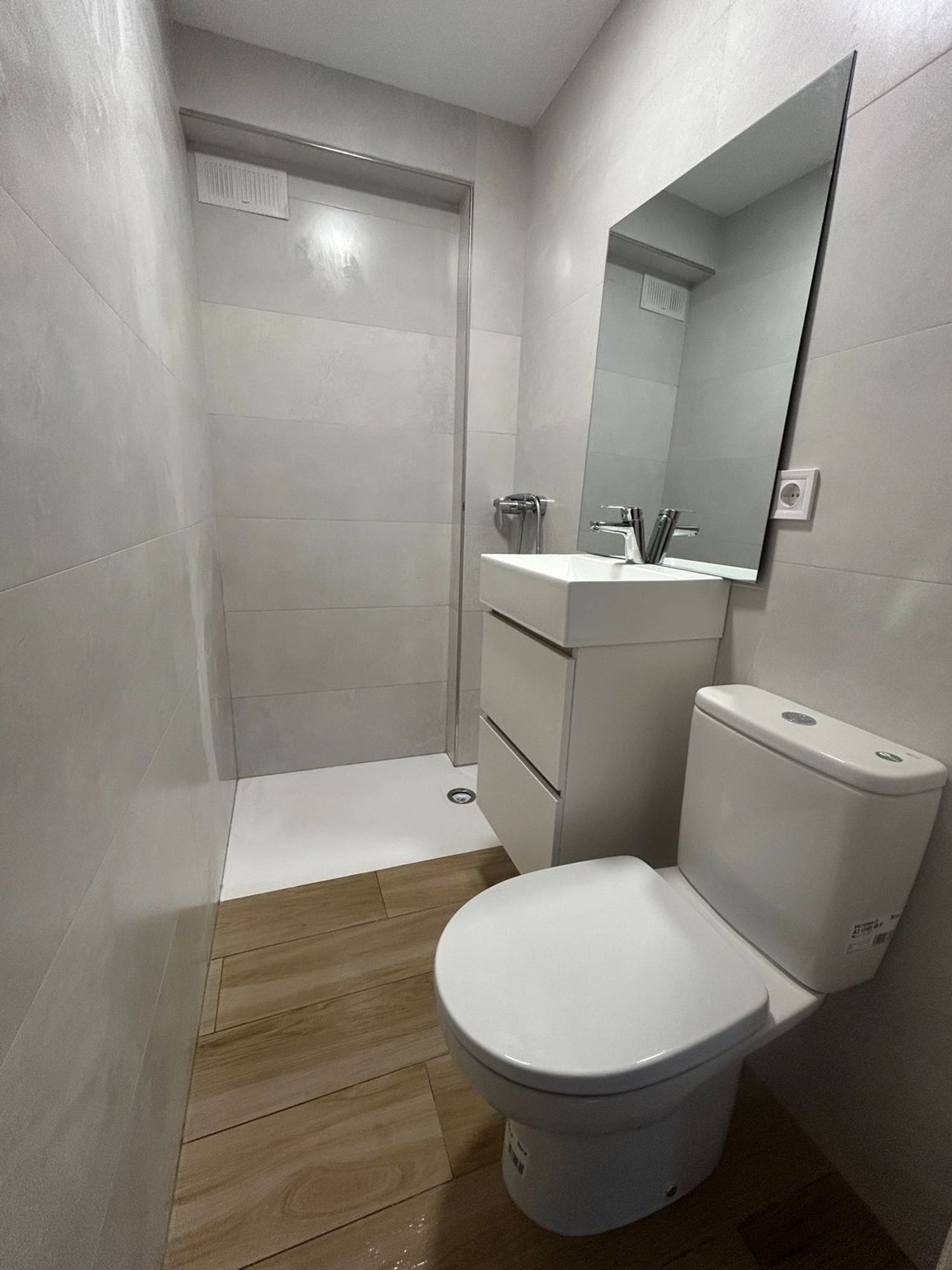 Piso en Pasaje Augusto González Besada, 1, Puerta Blanca - Almudena - Foto 6