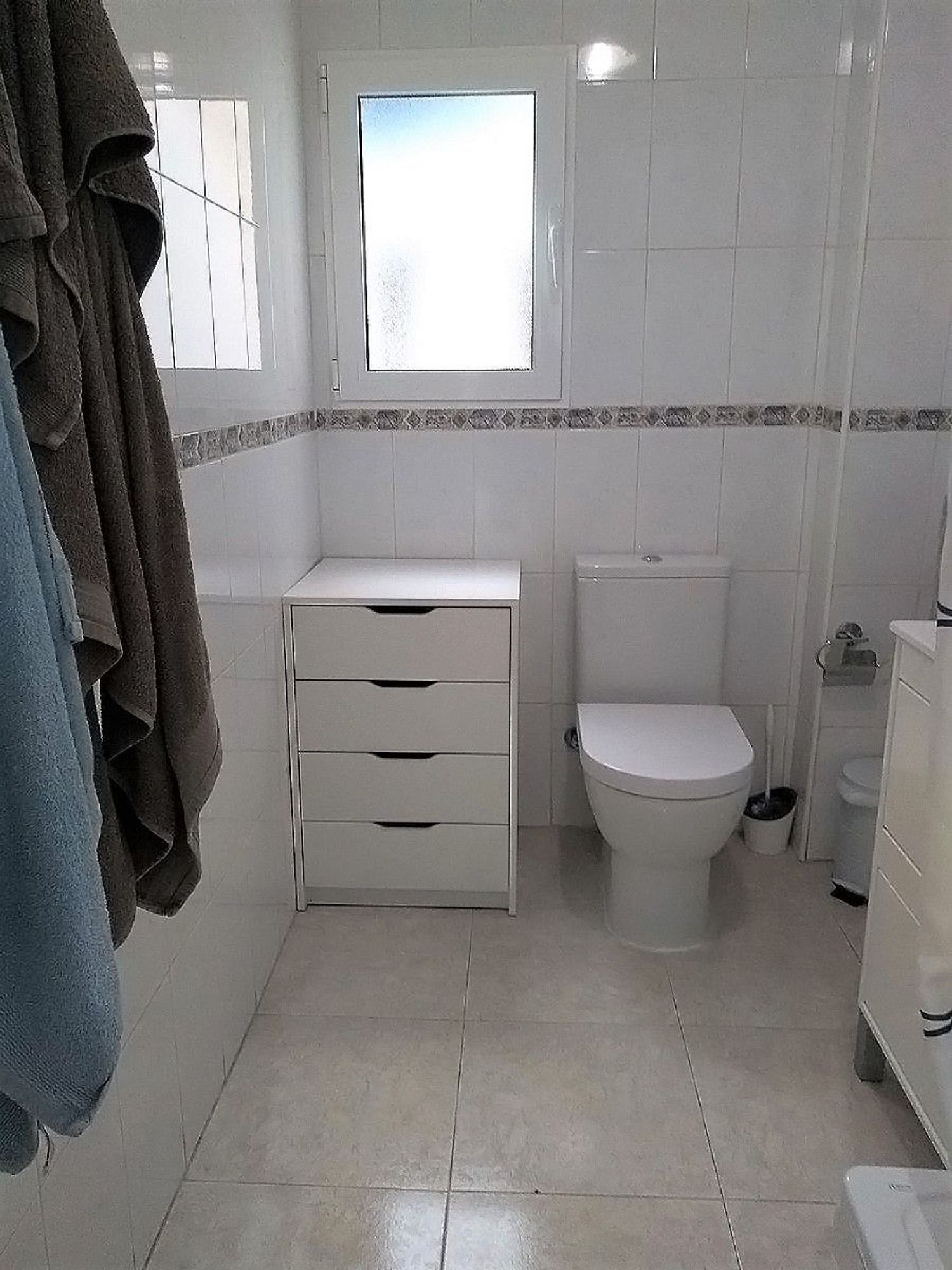 Piso en Calle de Molinell, 19, Trinitat - Foto 6