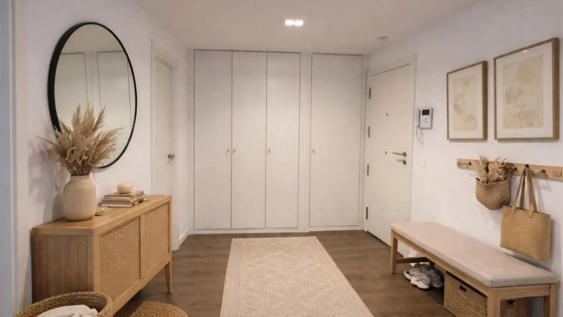 Piso en  Carrer de Gertrude Stein 1 - Foto 1