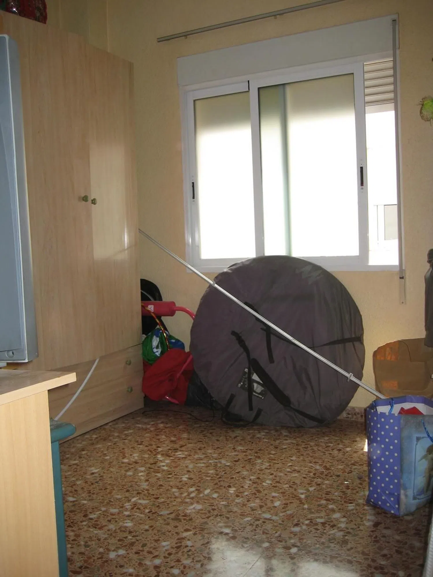 Piso en calle Poeta García Lorca, 9 - Foto 4
