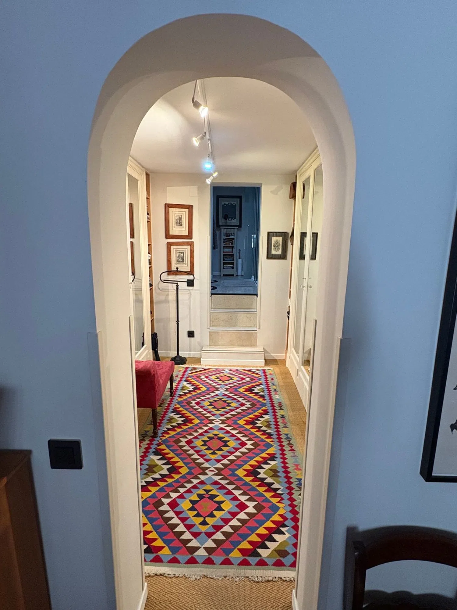 Piso en calle de Hermenegilda Martínez, 4 - Foto 12