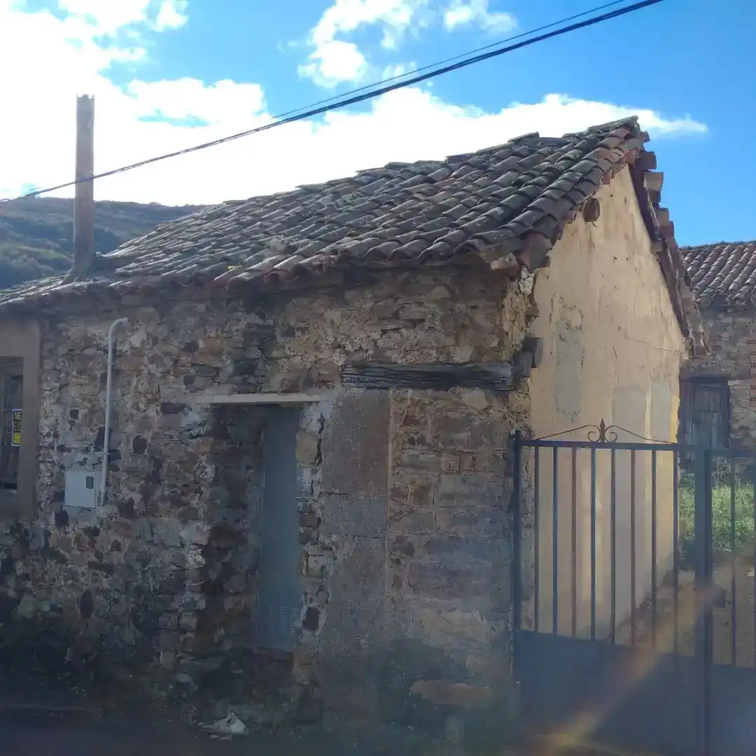 Chalet en  Calle Iglesia 5 - Foto 4