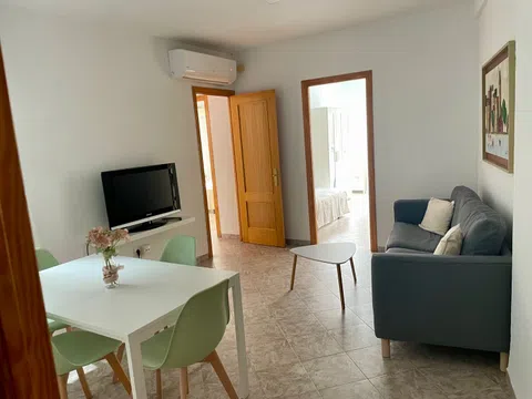 Piso en avenida de los Almogávares, 64