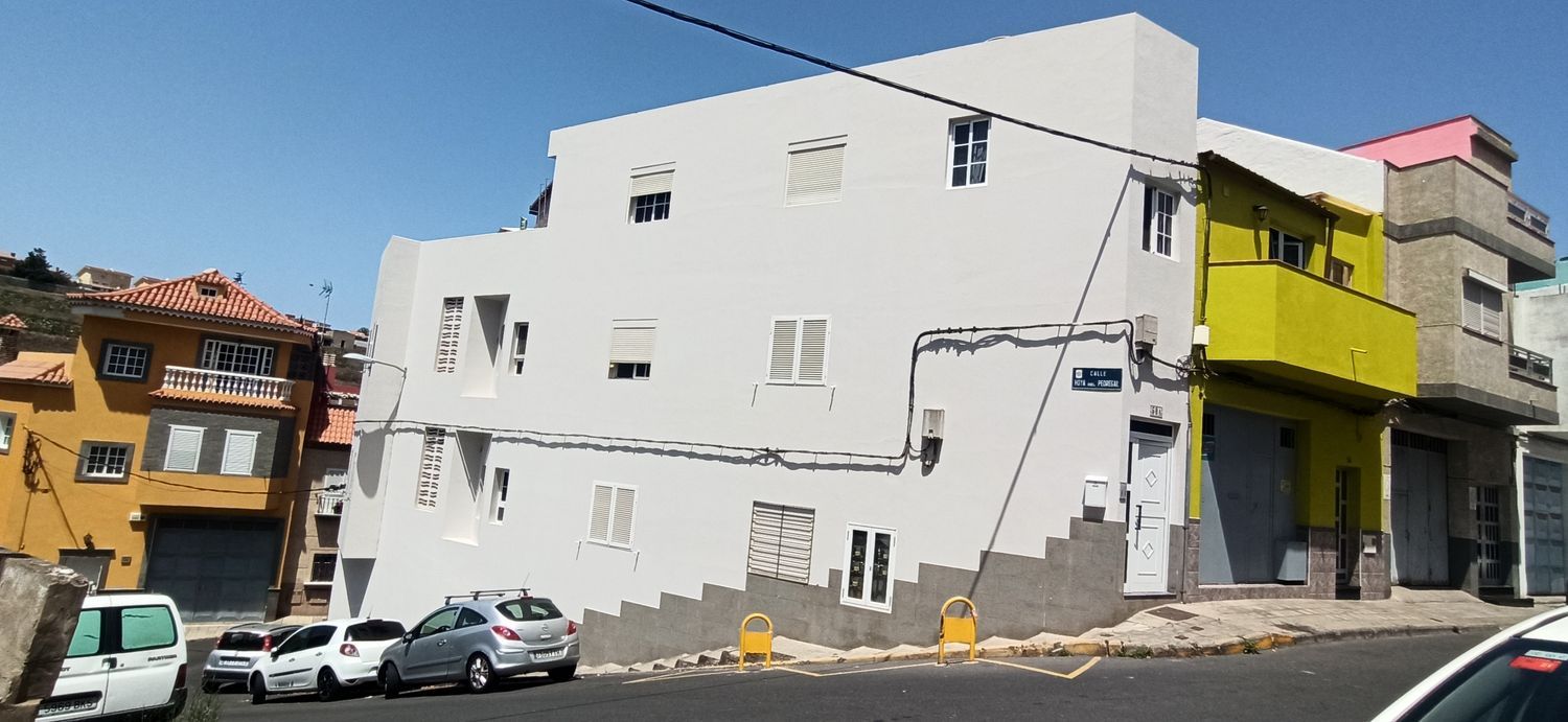 Estudio en calle lentisco, 58 - Foto 9