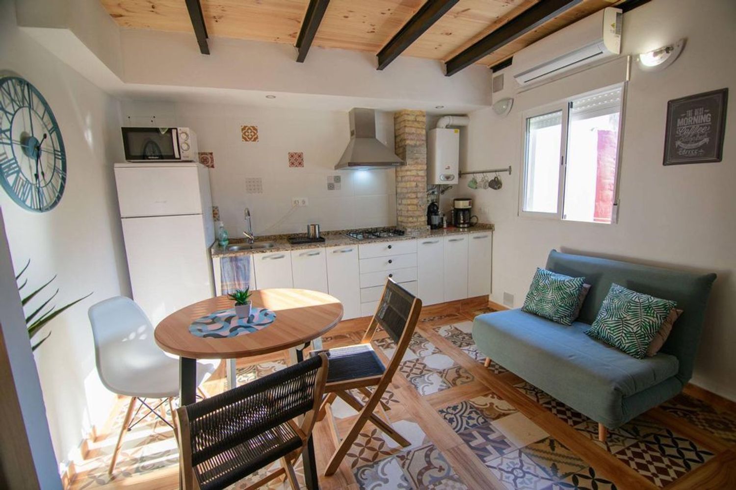 Piso en Tramoyeres, 37, El Cabanyal-El Canyamelar - Foto 11