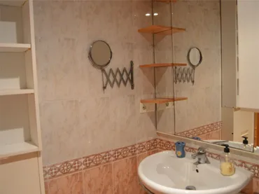 Piso en  Passeig Marítim del Mediterrani 47 - Foto 15