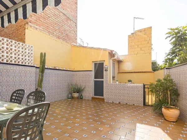 Casa independiente en calle garrucha, 36 - Foto 18